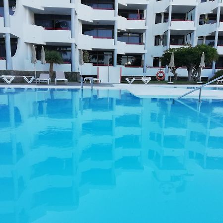 Apartamento El Cardenal Mick & Rosa Playa Del Cura  Esterno foto