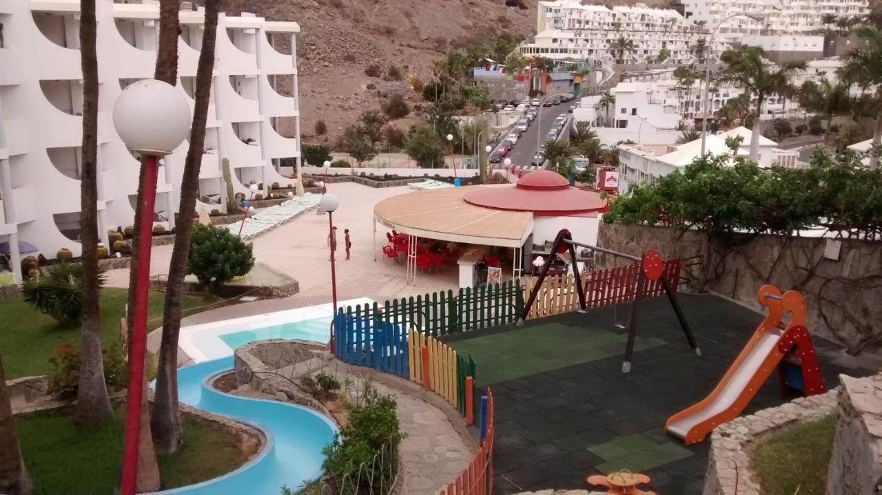 Apartamento El Cardenal Mick & Rosa Playa Del Cura  Esterno foto