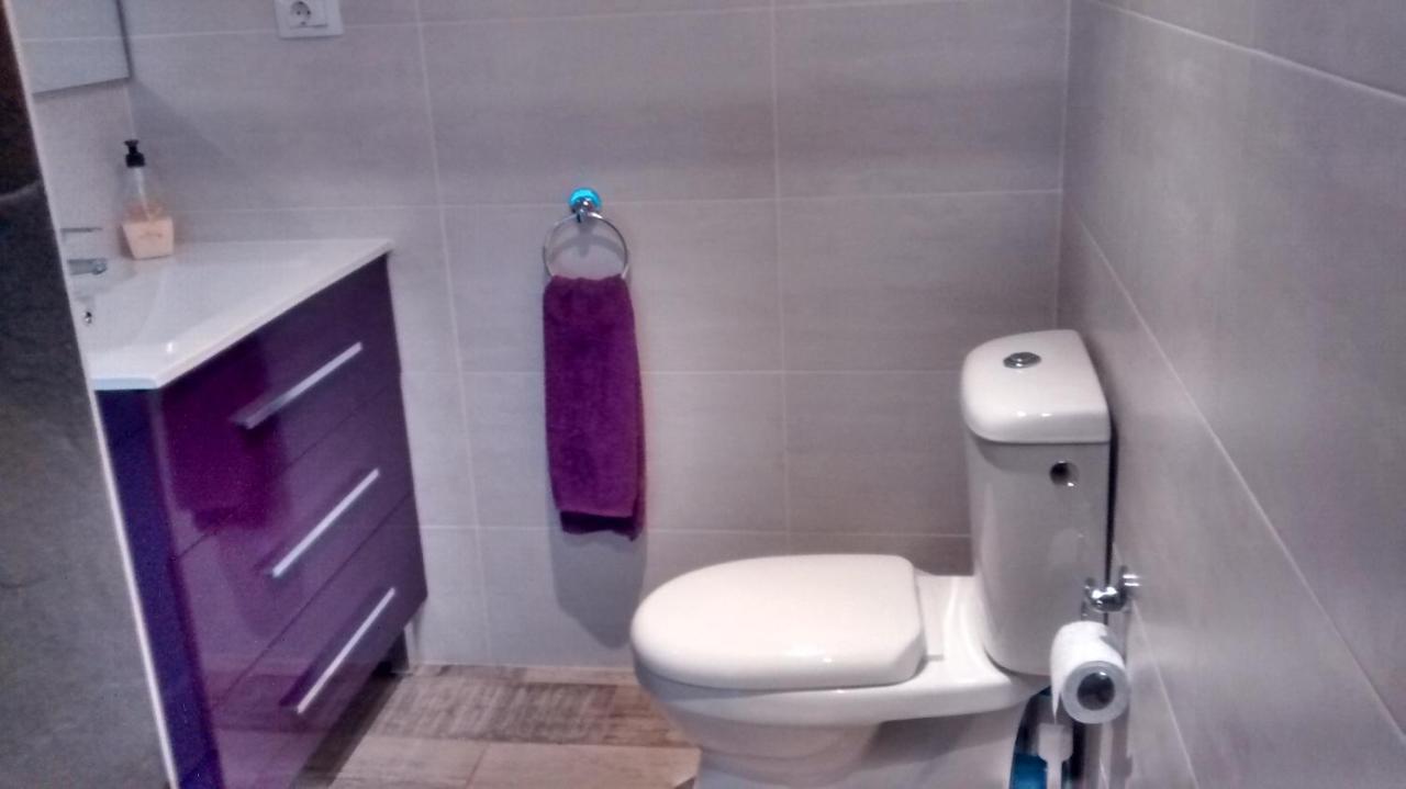 Apartamento El Cardenal Mick & Rosa Playa Del Cura  Esterno foto