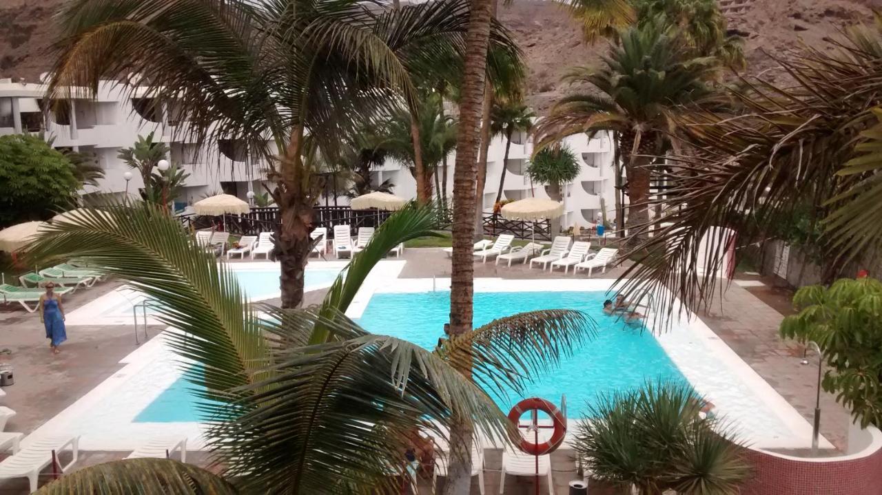 Apartamento El Cardenal Mick & Rosa Playa Del Cura  Esterno foto