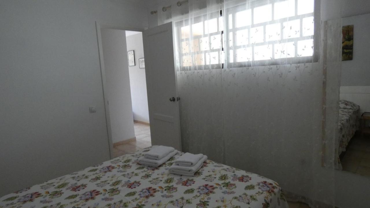 Apartamento El Cardenal Mick & Rosa Playa Del Cura  Esterno foto