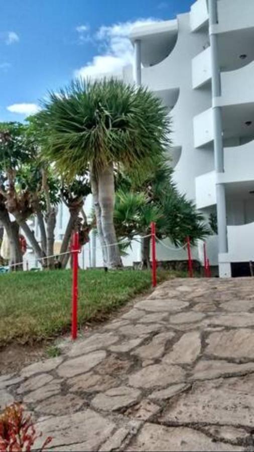 Apartamento El Cardenal Mick & Rosa Playa Del Cura  Esterno foto