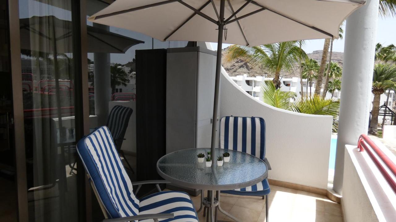 Apartamento El Cardenal Mick & Rosa Playa Del Cura  Esterno foto