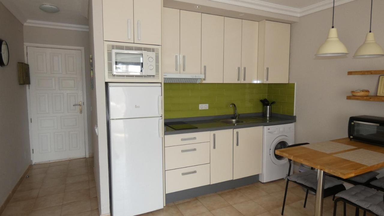 Apartamento El Cardenal Mick & Rosa Playa Del Cura  Esterno foto
