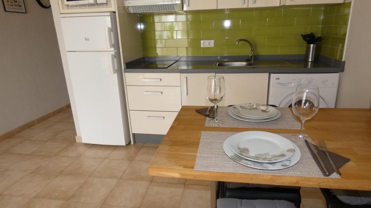 Apartamento El Cardenal Mick & Rosa Playa Del Cura  Esterno foto