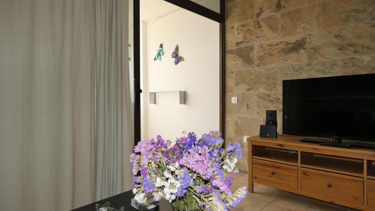 Apartamento El Cardenal Mick & Rosa Playa Del Cura  Esterno foto