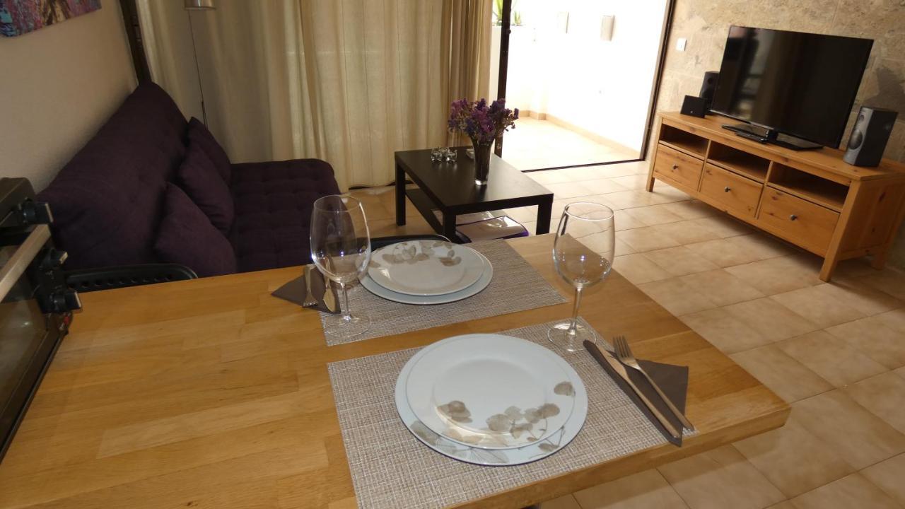 Apartamento El Cardenal Mick & Rosa Playa Del Cura  Esterno foto