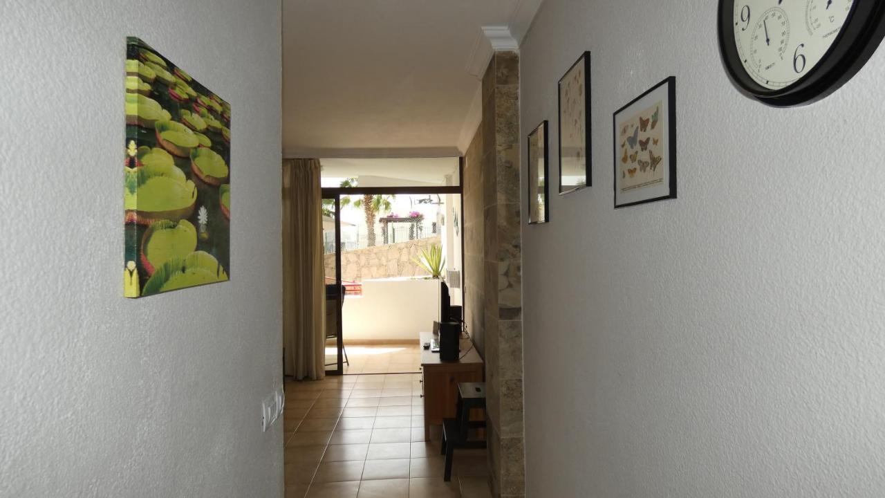 Apartamento El Cardenal Mick & Rosa Playa Del Cura  Esterno foto