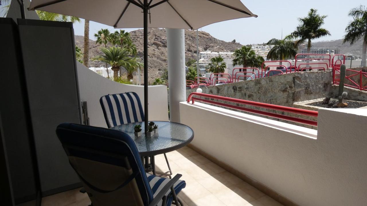 Apartamento El Cardenal Mick & Rosa Playa Del Cura  Esterno foto