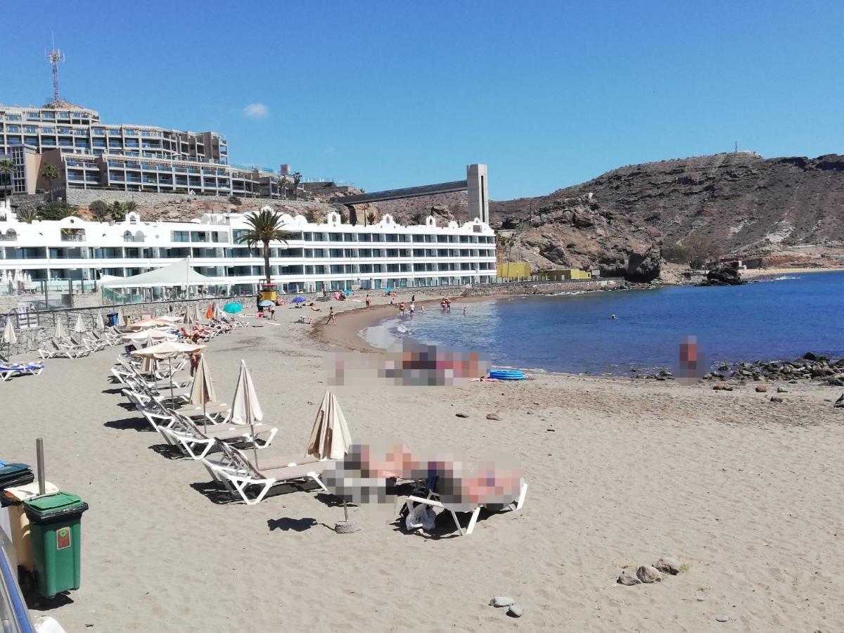 Apartamento El Cardenal Mick & Rosa Playa Del Cura  Esterno foto