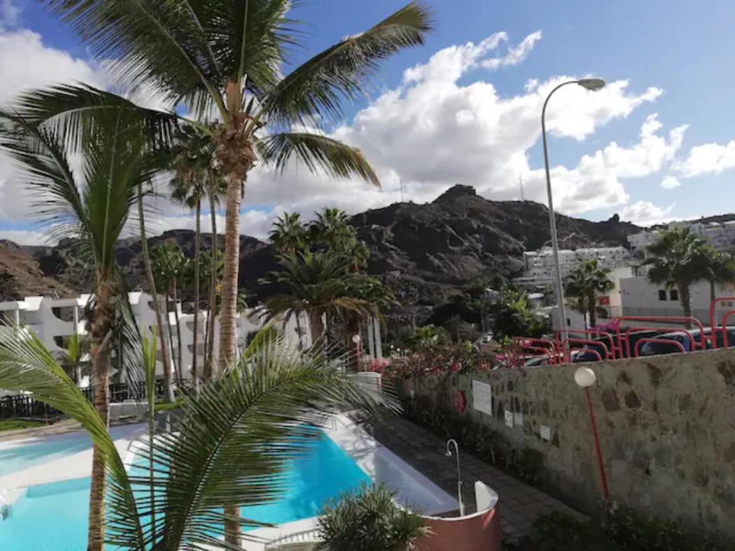 Apartamento El Cardenal Mick & Rosa Playa Del Cura  Esterno foto