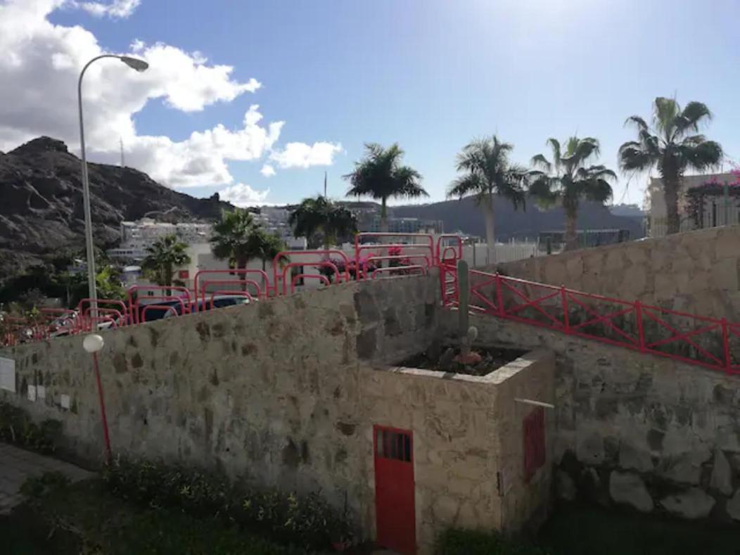 Apartamento El Cardenal Mick & Rosa Playa Del Cura  Esterno foto