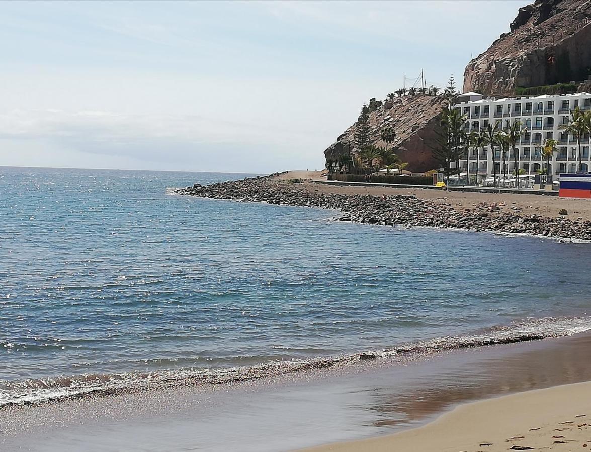 Apartamento El Cardenal Mick & Rosa Playa Del Cura  Esterno foto