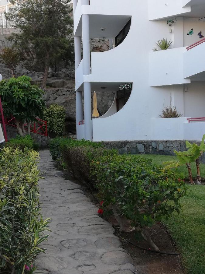 Apartamento El Cardenal Mick & Rosa Playa Del Cura  Esterno foto