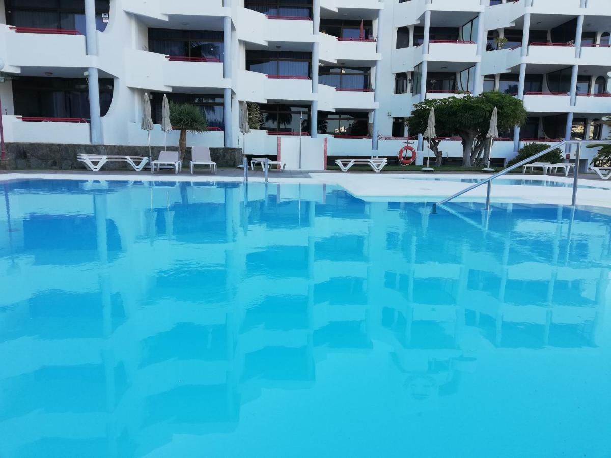 Apartamento El Cardenal Mick & Rosa Playa Del Cura  Esterno foto