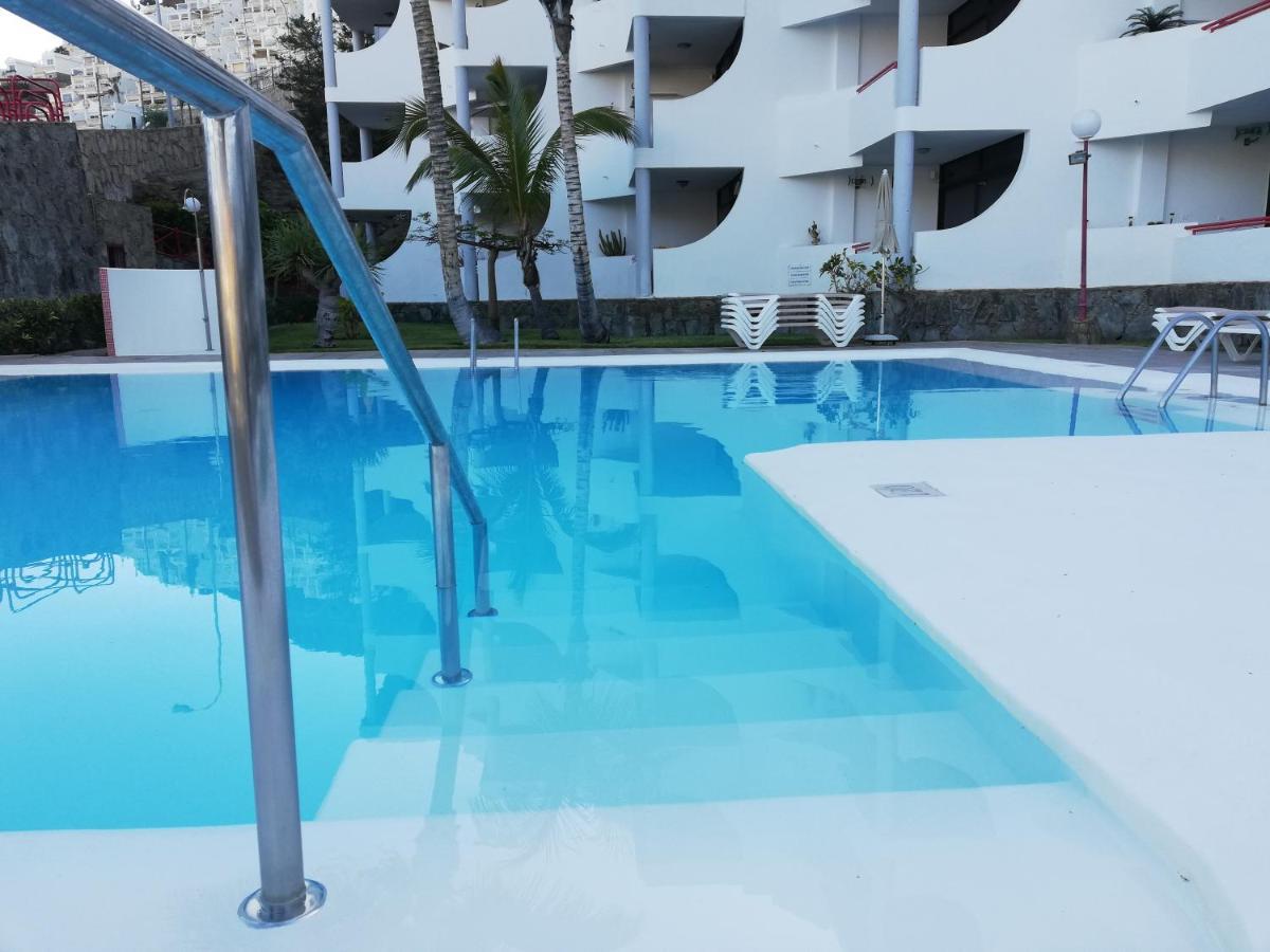 Apartamento El Cardenal Mick & Rosa Playa Del Cura  Esterno foto