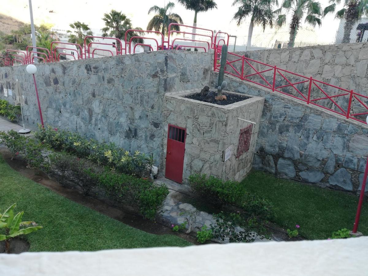 Apartamento El Cardenal Mick & Rosa Playa Del Cura  Esterno foto
